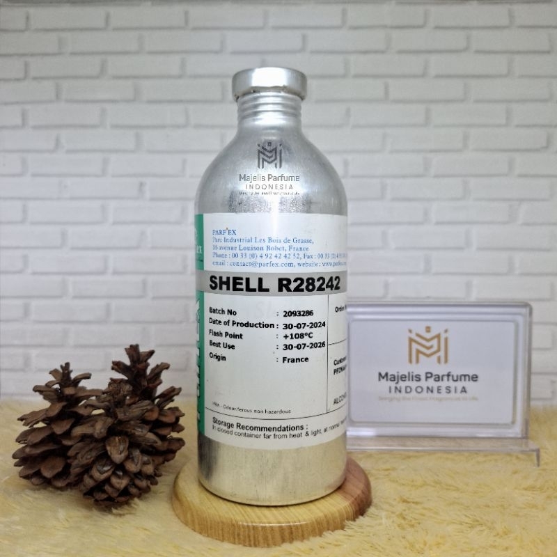 BOMBSHELL By PARFEX Segel 500gr