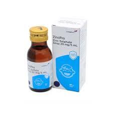 ZINCPRO SYRUP