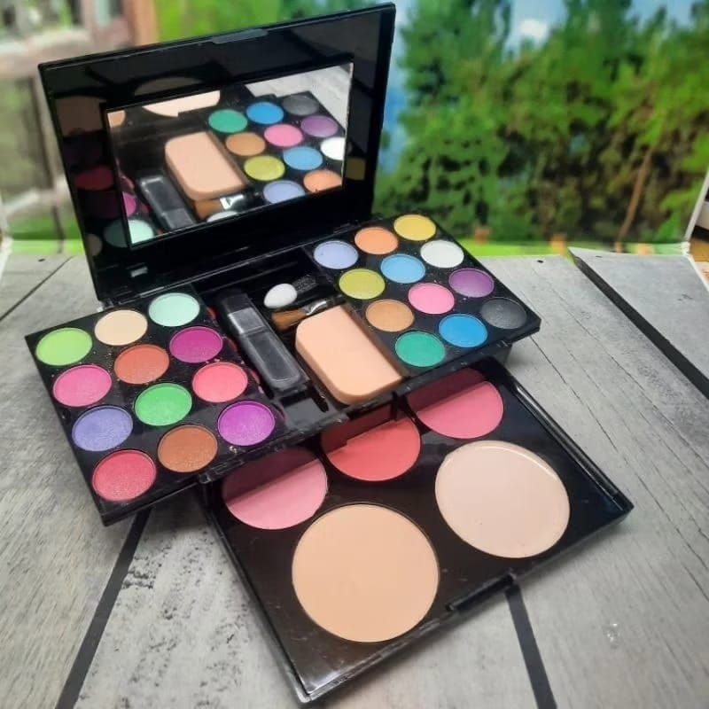 make up ads mini