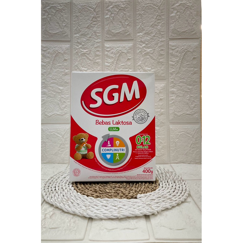 SGM LLM+ 200 g