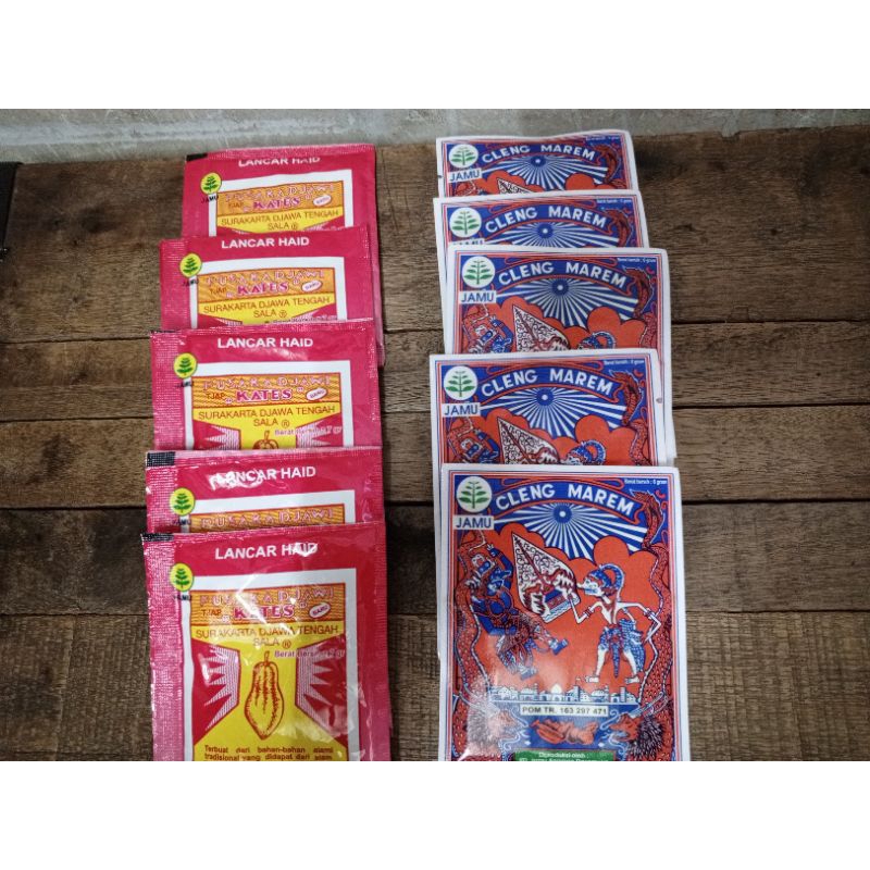 jamu terlambat datang bulan