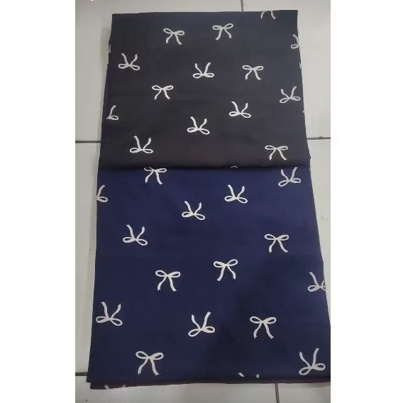 Kain rayon premium
