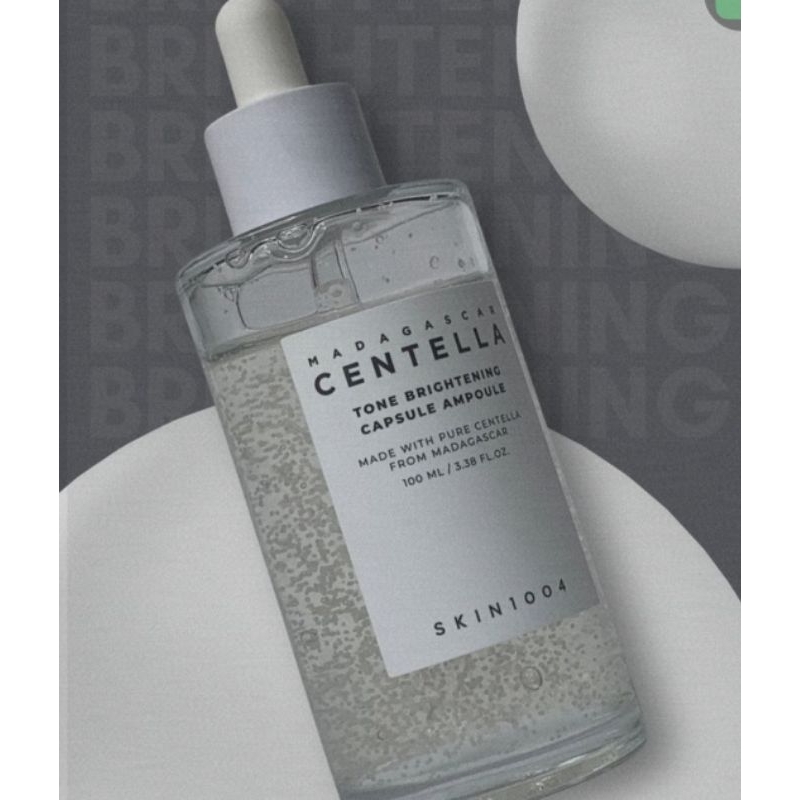 Skin 1004 Centella Bundling (5pcs)