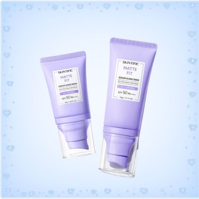 SKINTIFIC SEEUM SUNSCREEN