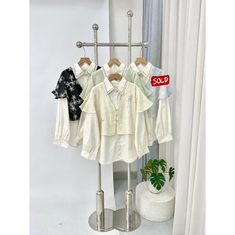 Top raya set