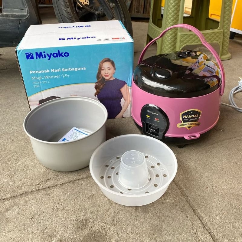 Magicom Miyako