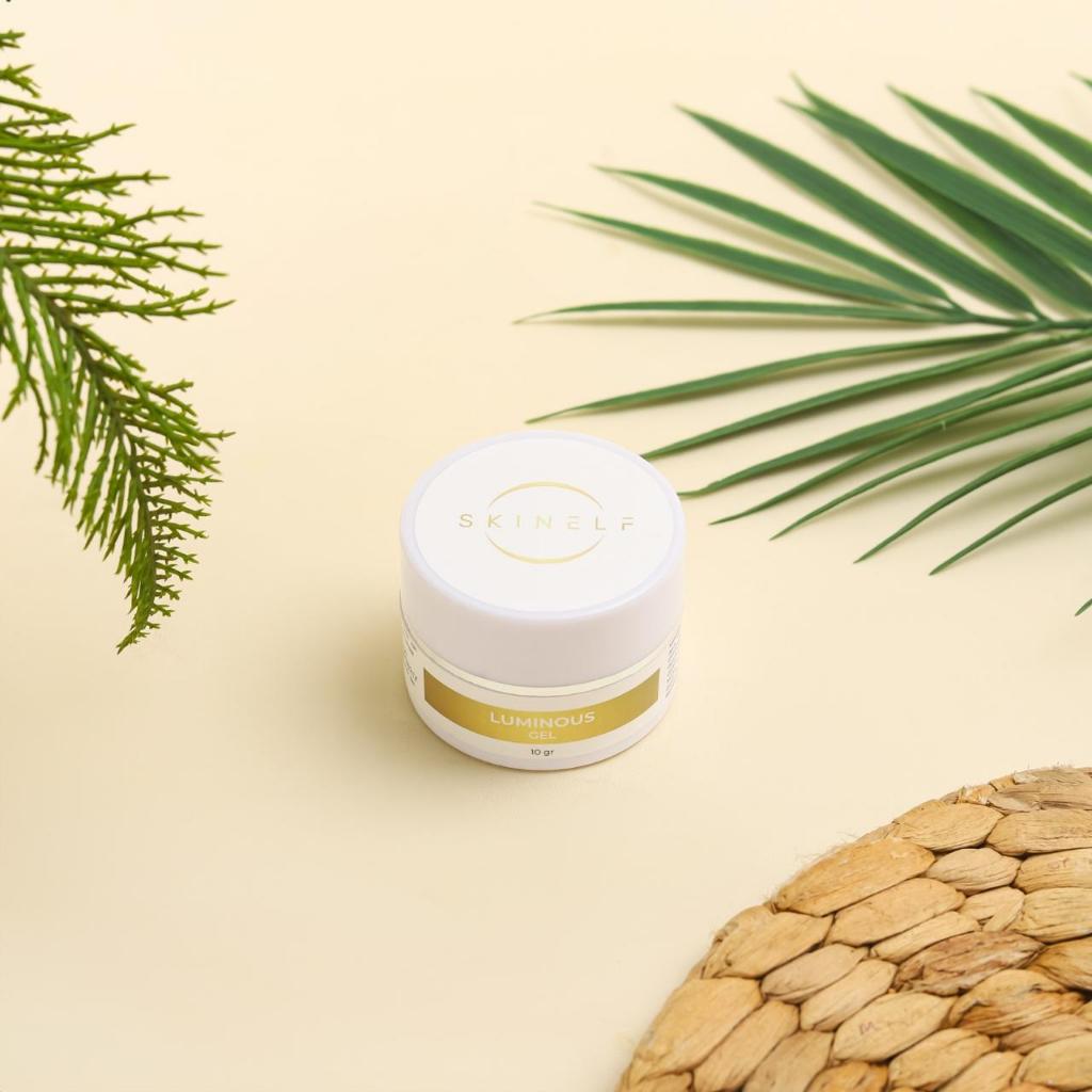 LUMINOUS GEL