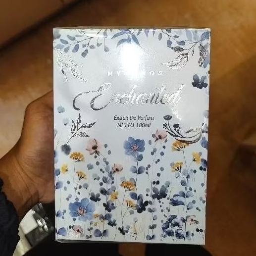 MYKONOS ENCANTED 100 ML