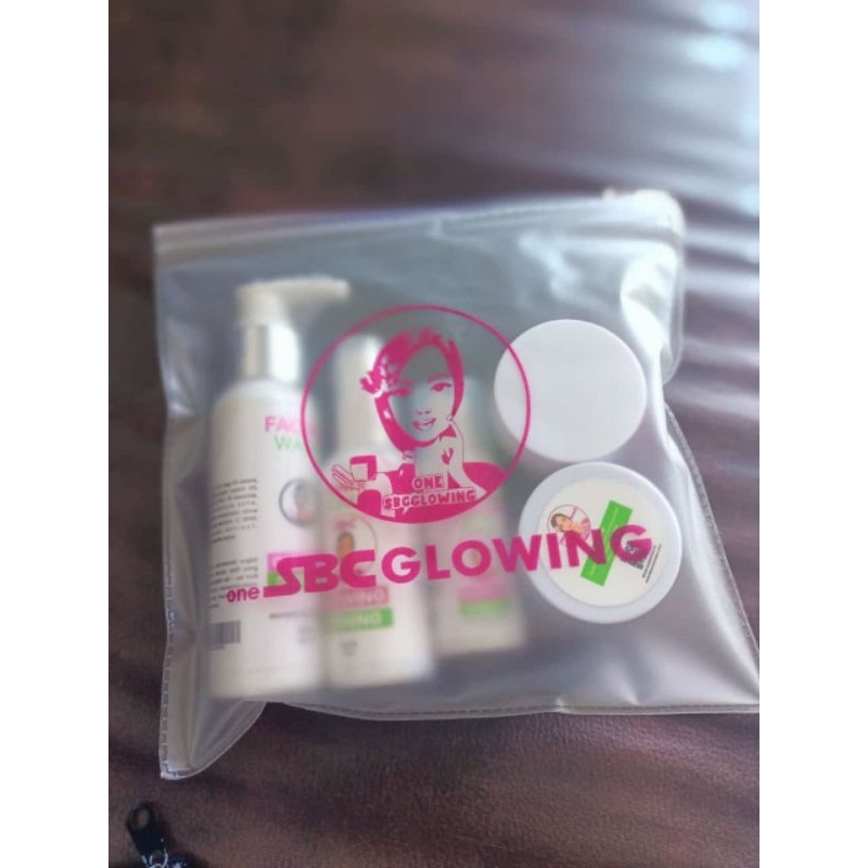 SbcglowinG/PAKET GLOW MALAM SUPER