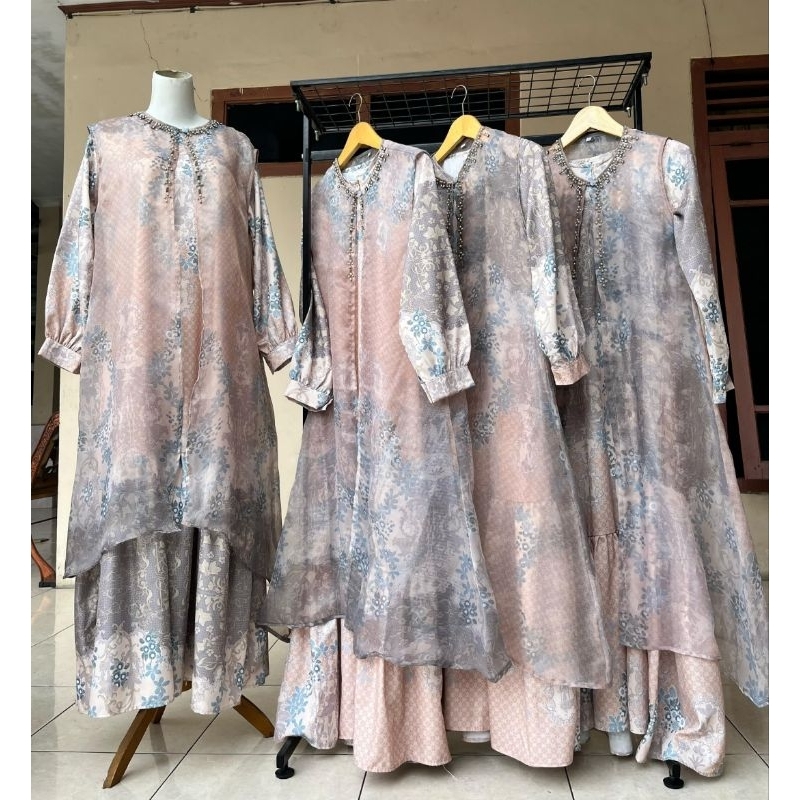 Havanah Series Raya 3Pcs