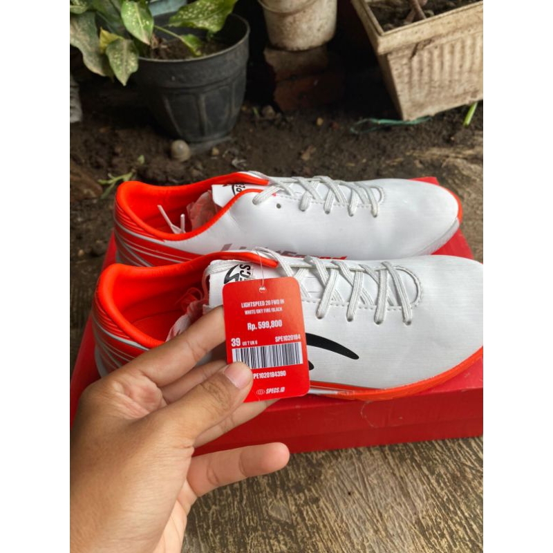 Ls 20 sz 39 bnib