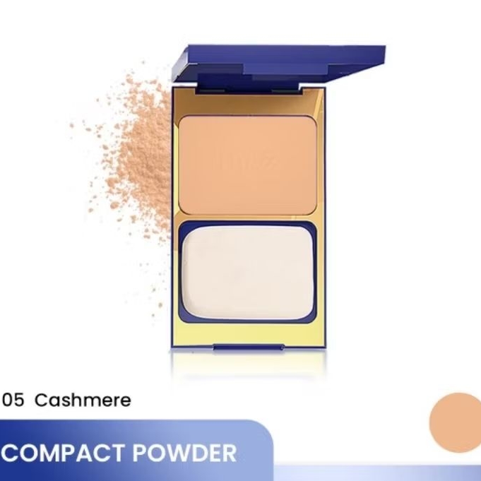 Inez Compact powder