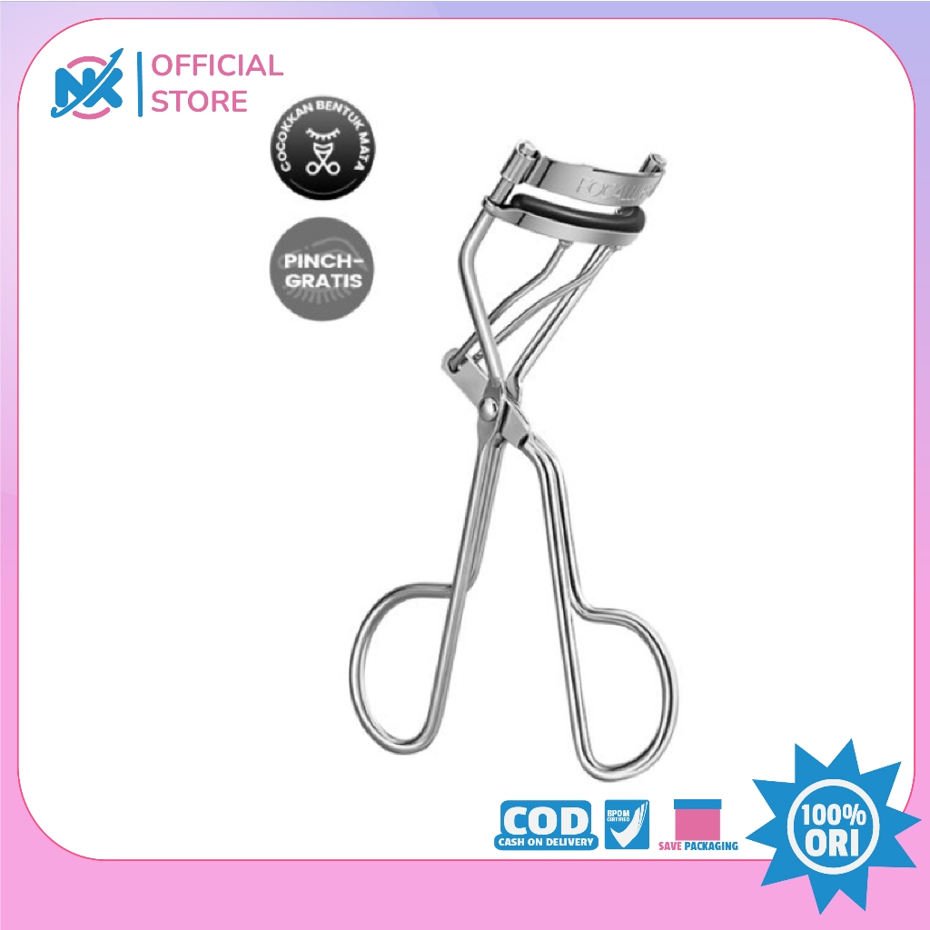 Focallure Eyelash Curler FA199