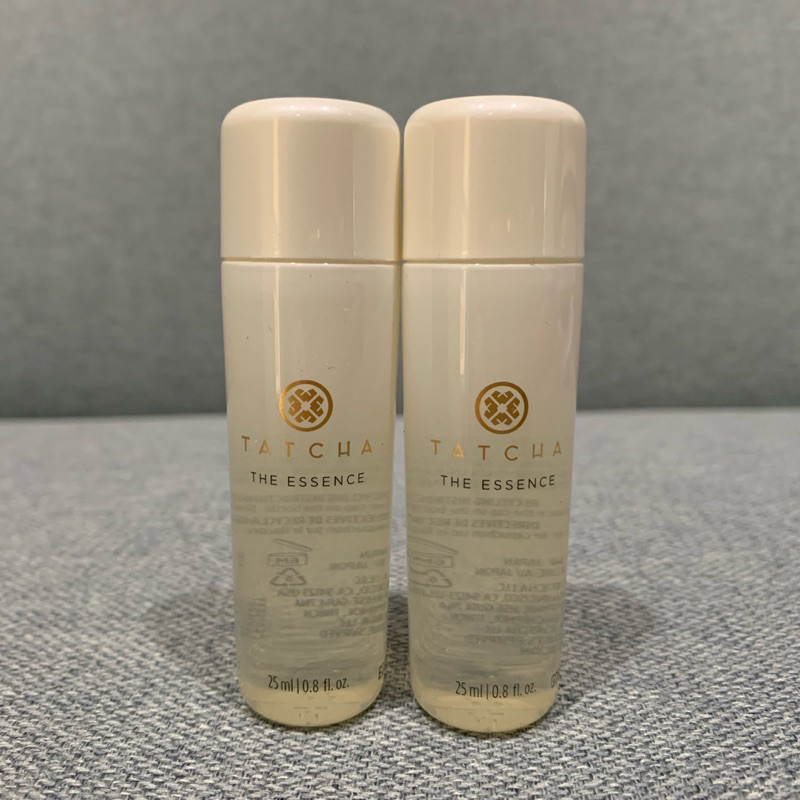 Tatcha The Essence Plumping Skin Softener