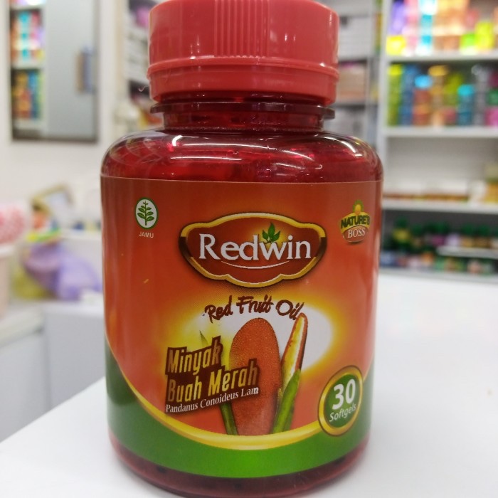 N.BOSS REDWIN CAP@ 30