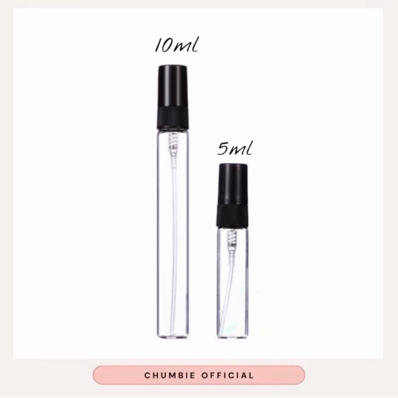 decant Diptyque edt Collection