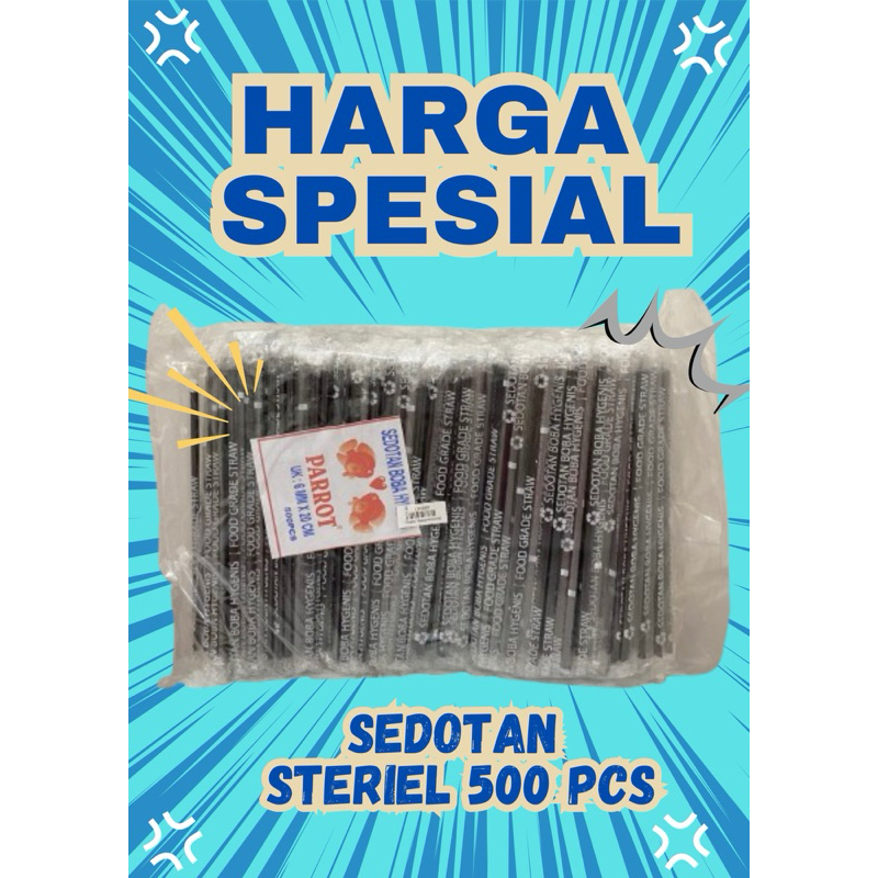 SEDOTAN SETERIEL
