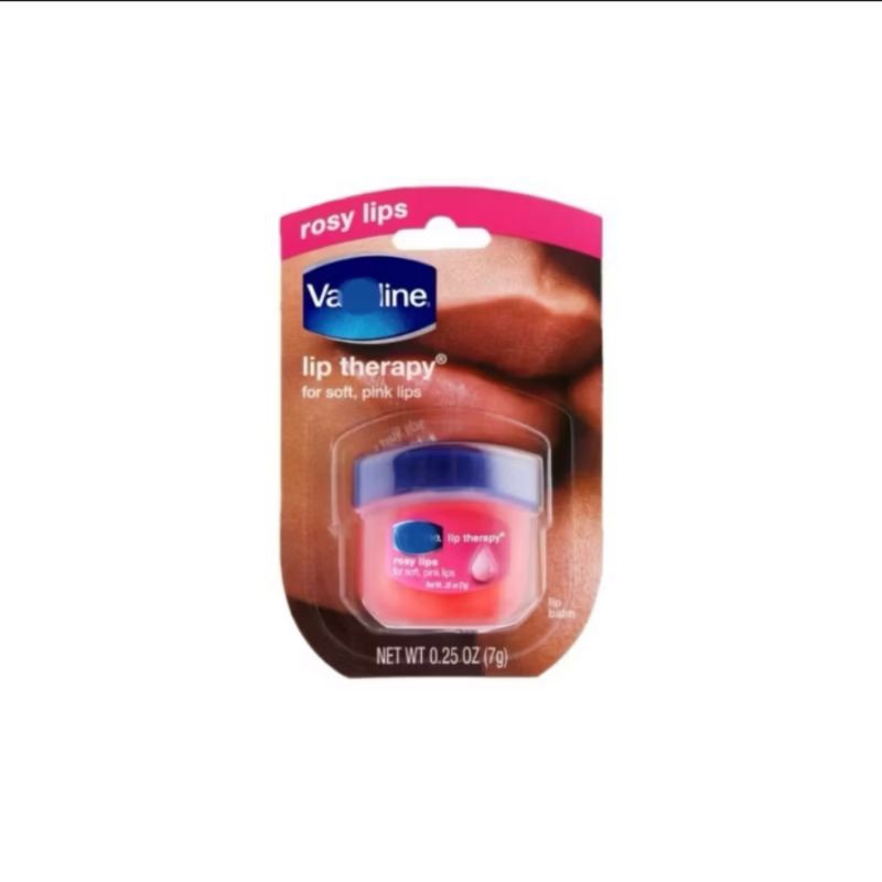 ROSE LIP
