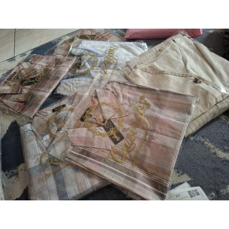 LINK BAJU KATALOG