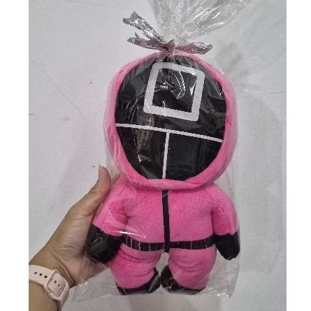 boneka squidgame