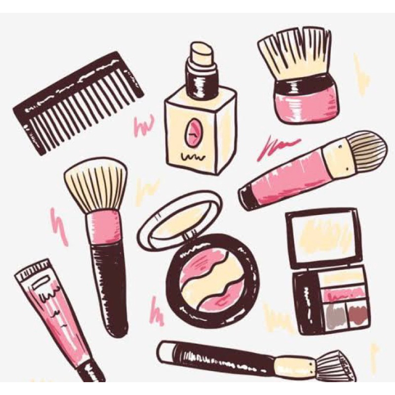 LINK KODE MAKEUPSKINCARE BKK