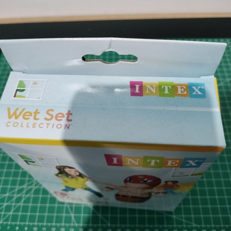 Mainan Anak Wet Set Collection