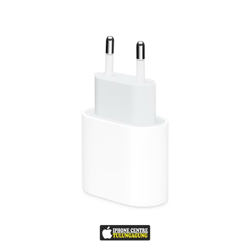 Apple 20W USB-C Power Adapter