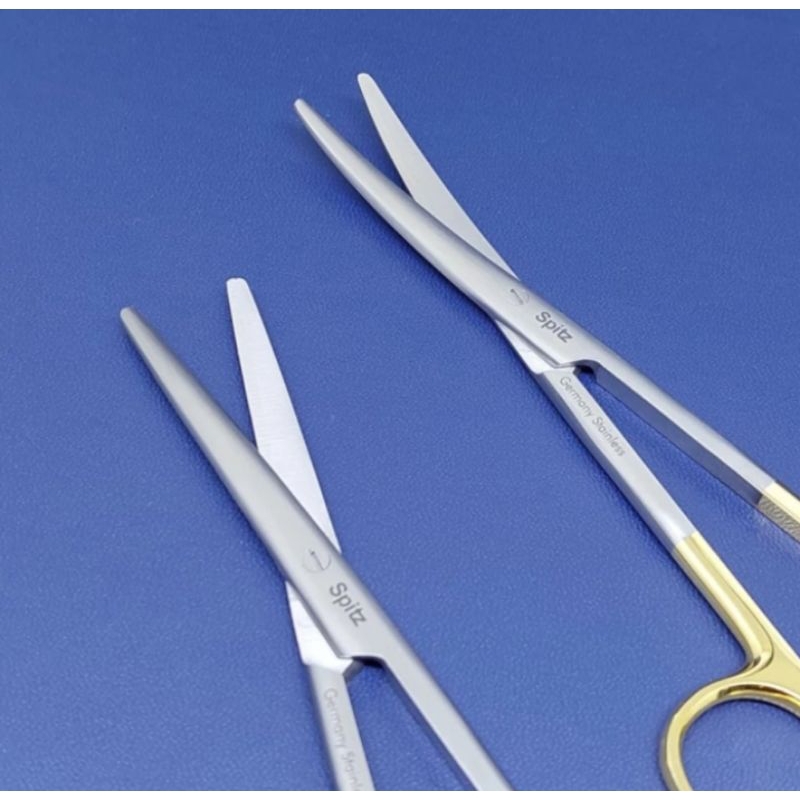 Mayo Lexer 16 cm merek spitz (CVD)