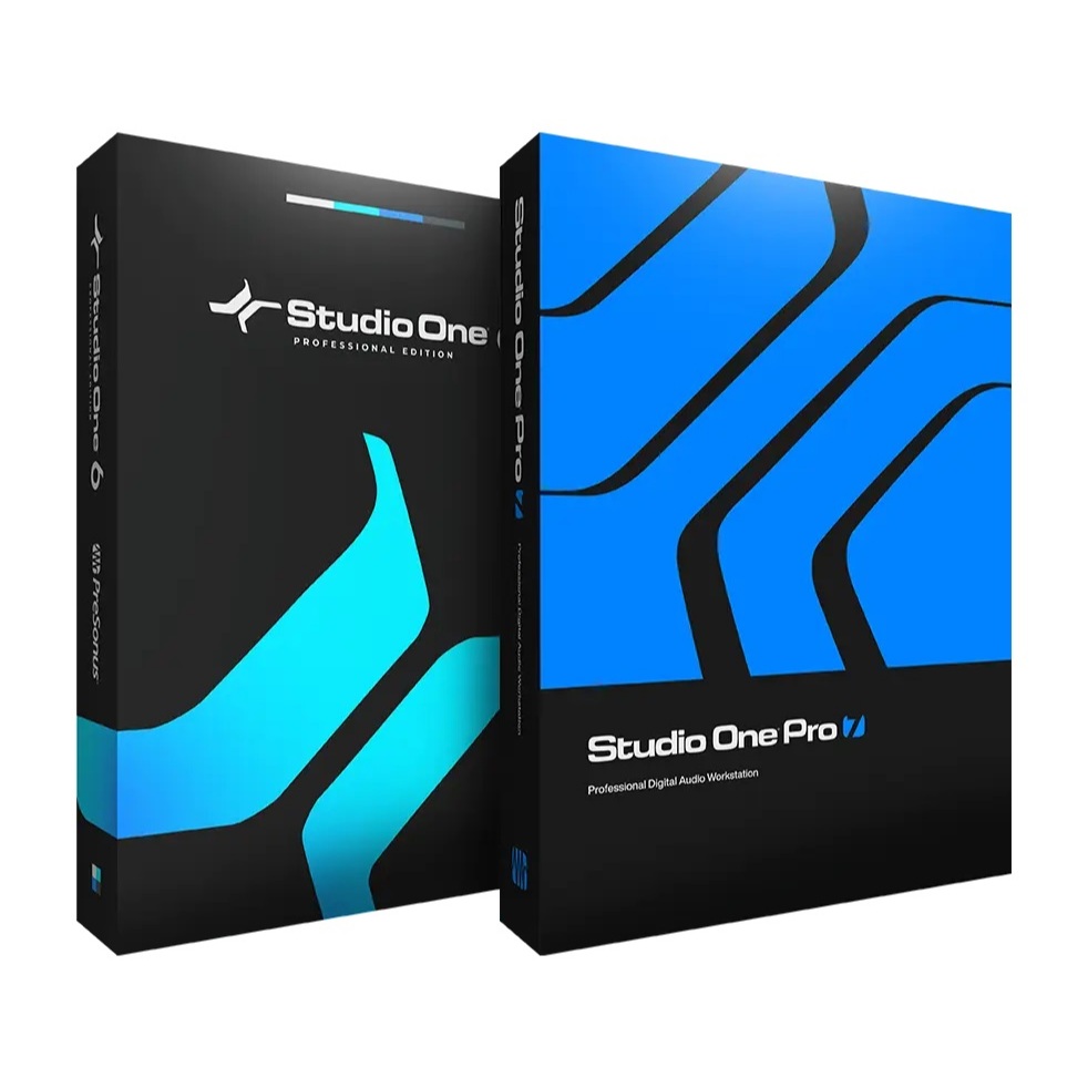 Original Studio One Pro 7