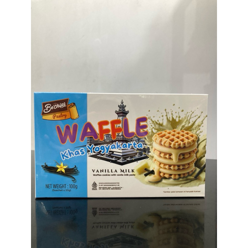 Waffle