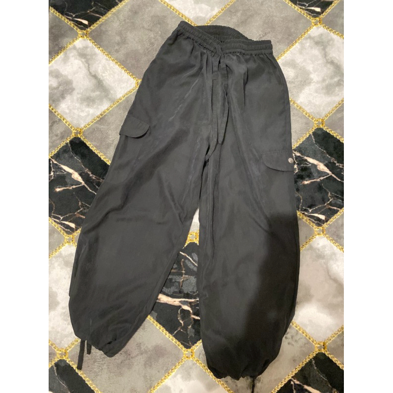 Cottonink Cargo Pants