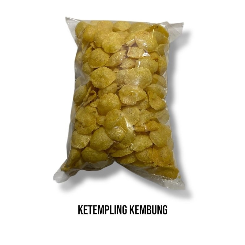 ketempling kembung
