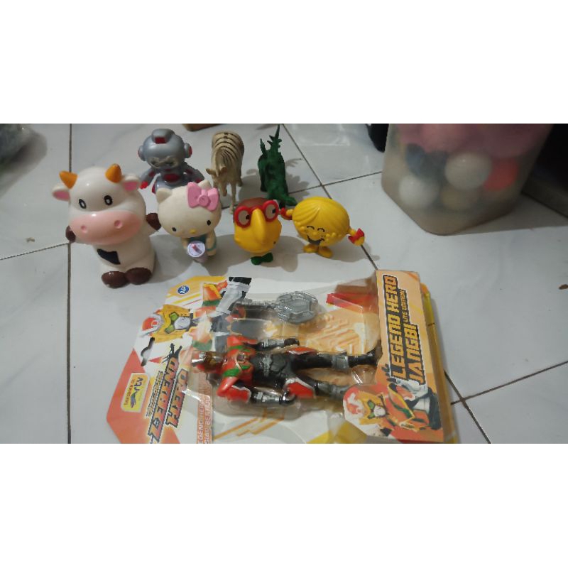 campur