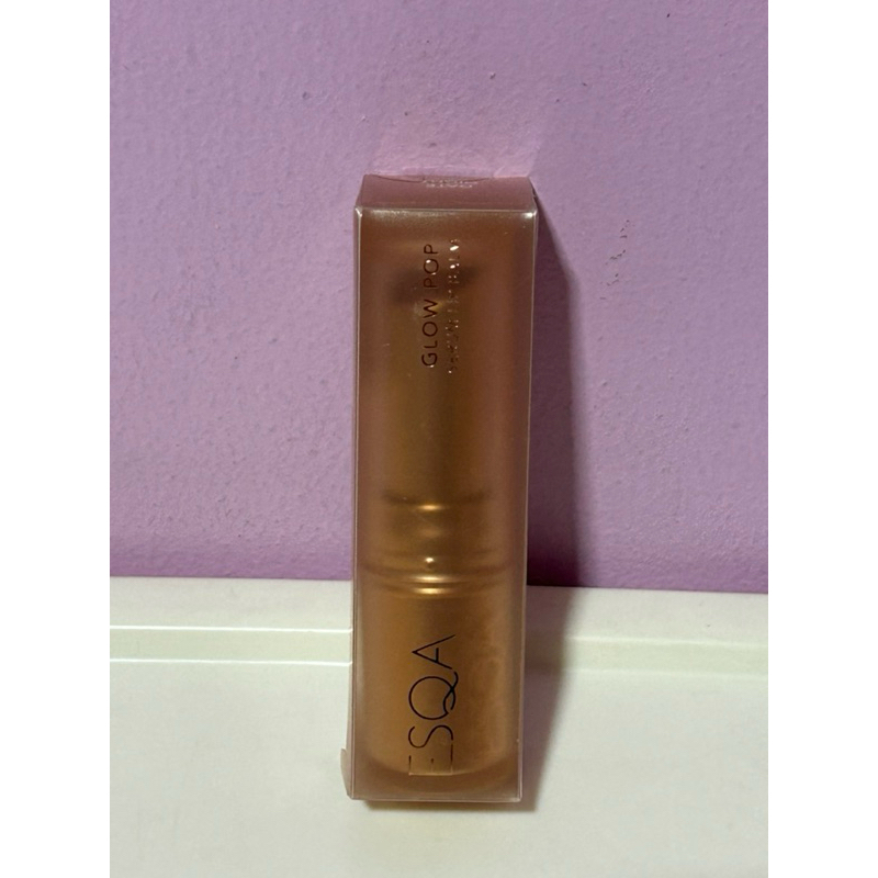 Glow Pop Serum Lip Balm