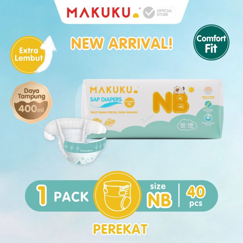 Makuku Nbs40