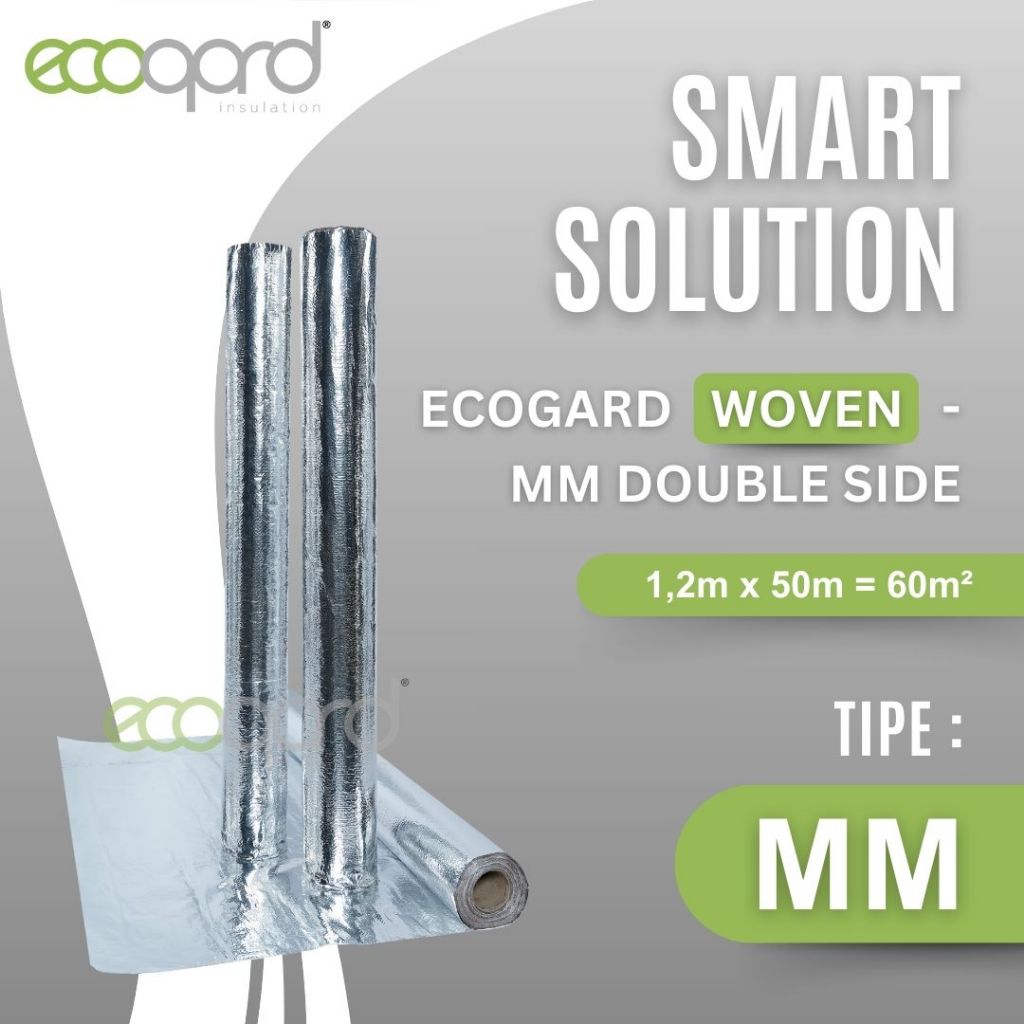 ECOGARD Woven - MM Double Side