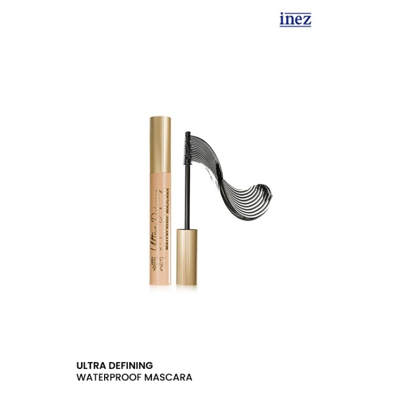 Inez 900 Ultra Defining Waterproof