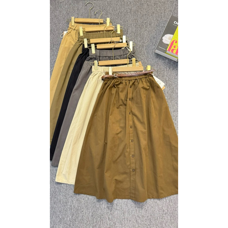 rok premium import