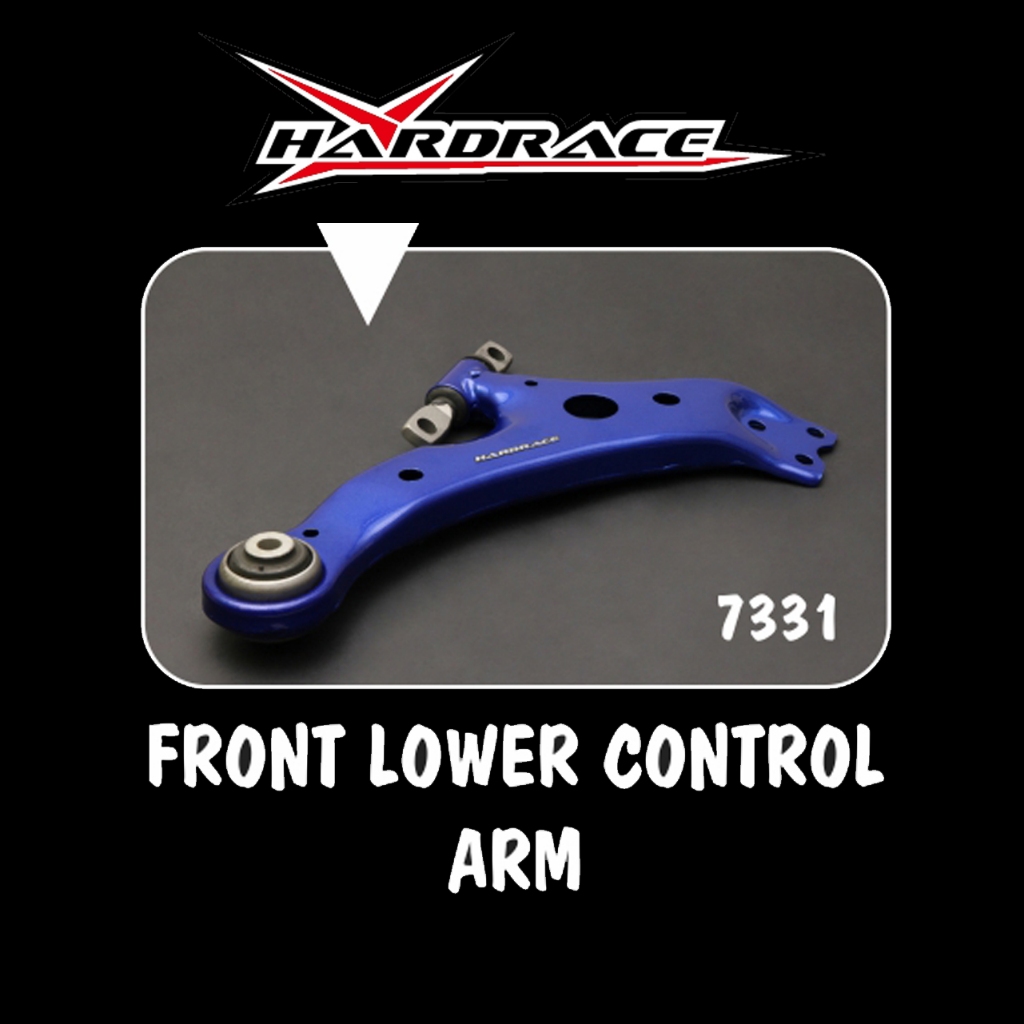 FRONT LOWER CONTROL ARM TOYOTA CAMRY