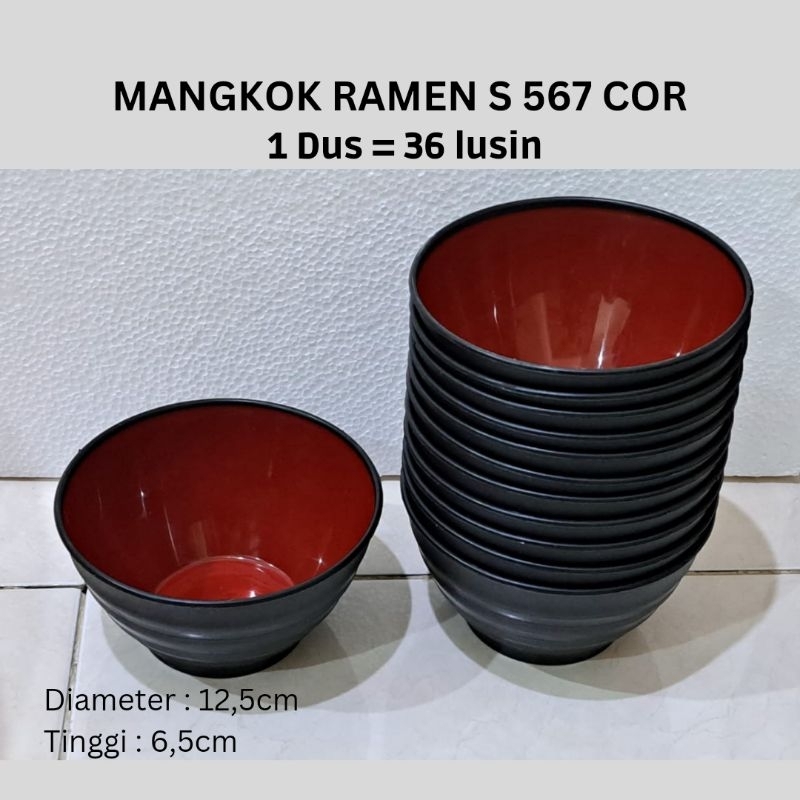 MANGKOK RAMEN 567 COR