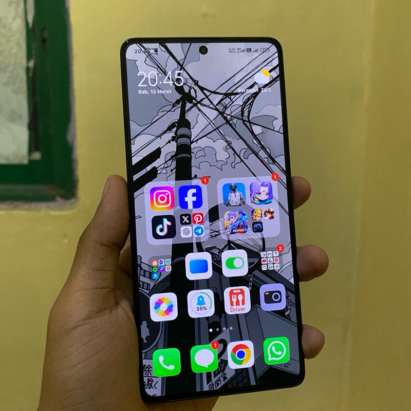 pocoM6Pro