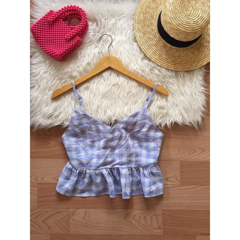 PL blouse