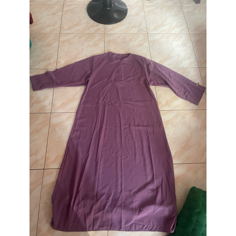 abaya