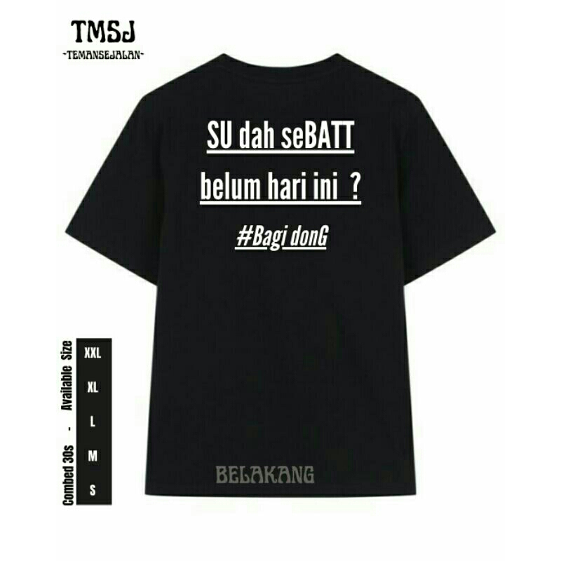 Sebaatt Tshirt