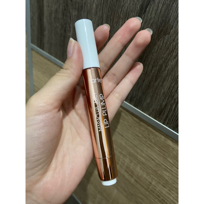[preloved] TARTE Lip Plump