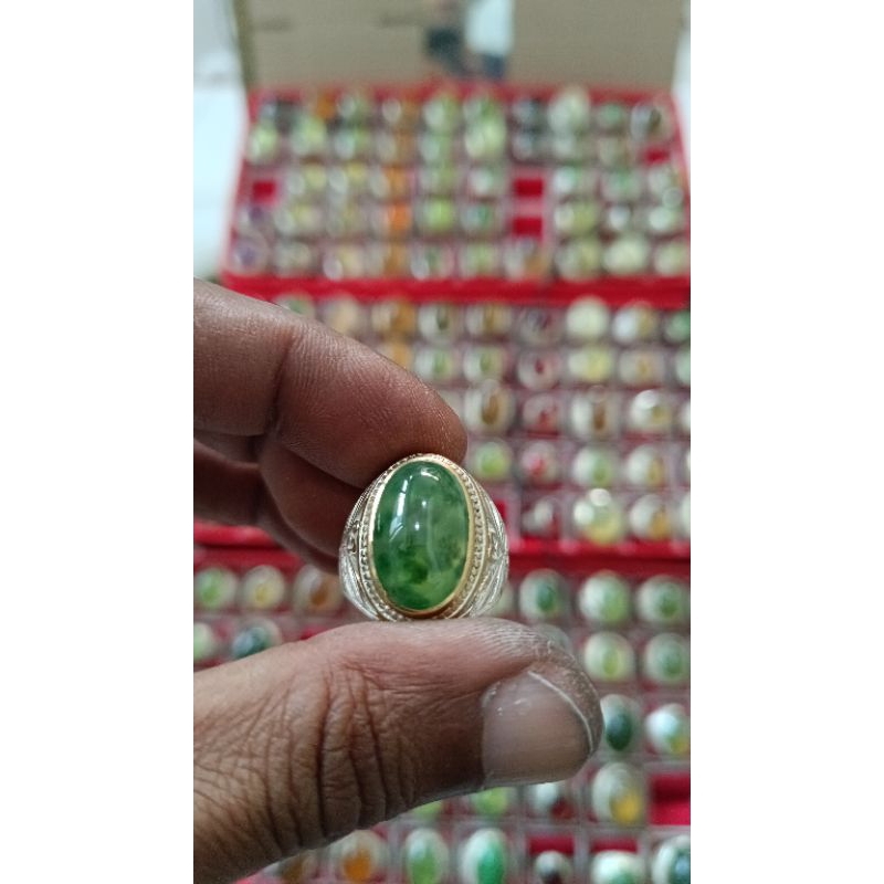 natural lumut aceh