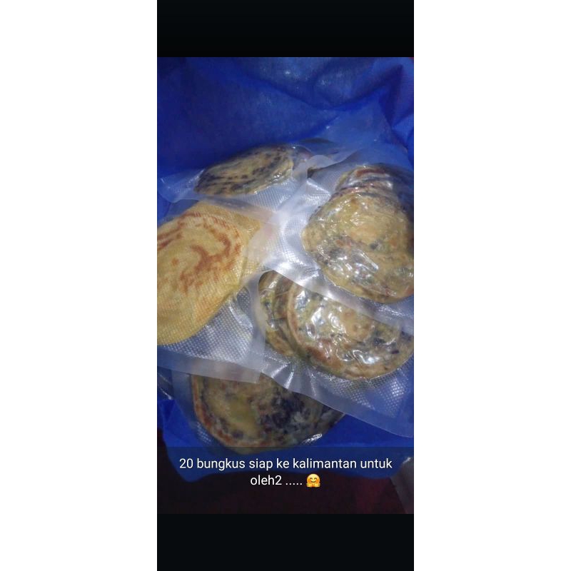 roti canai isi 4