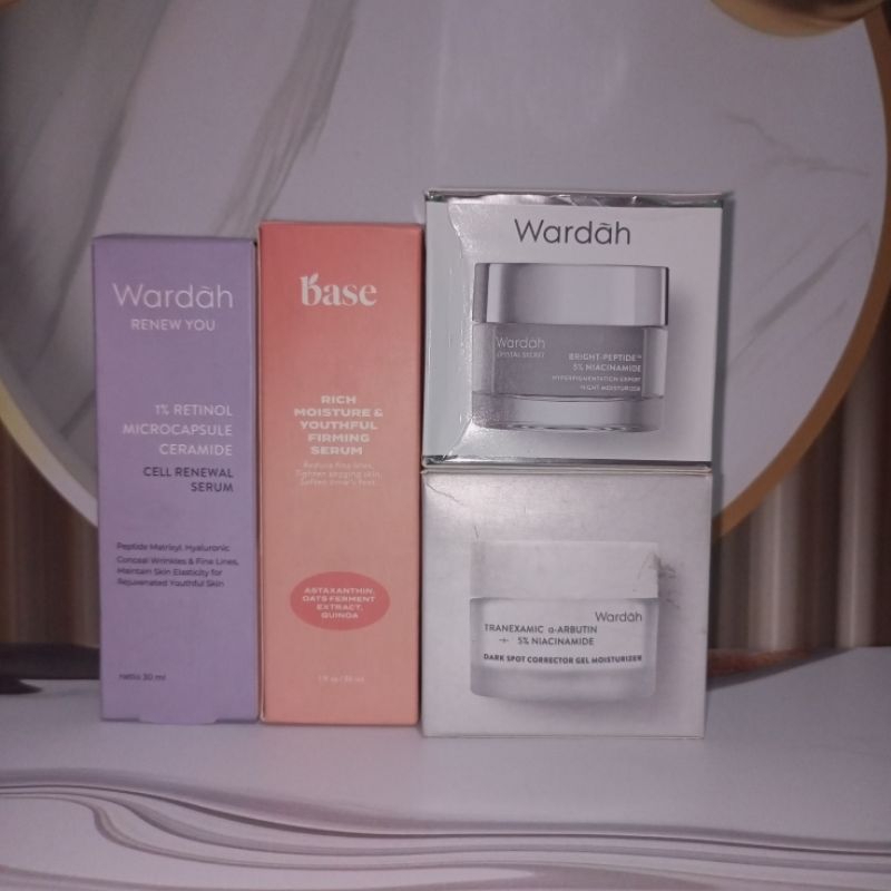 paket skincare murah