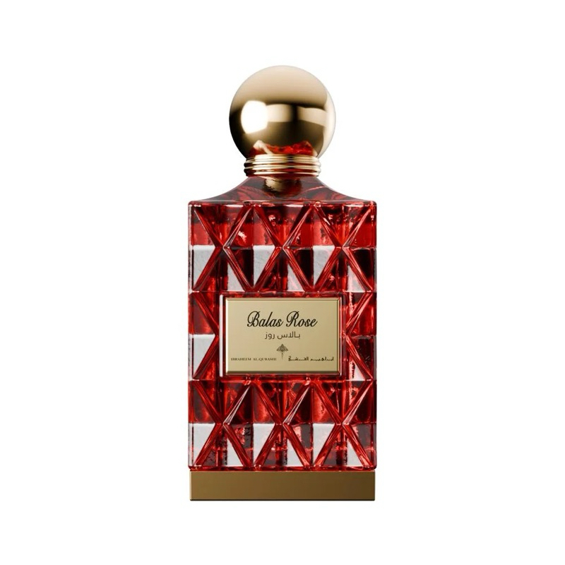 balas Rose 150ml