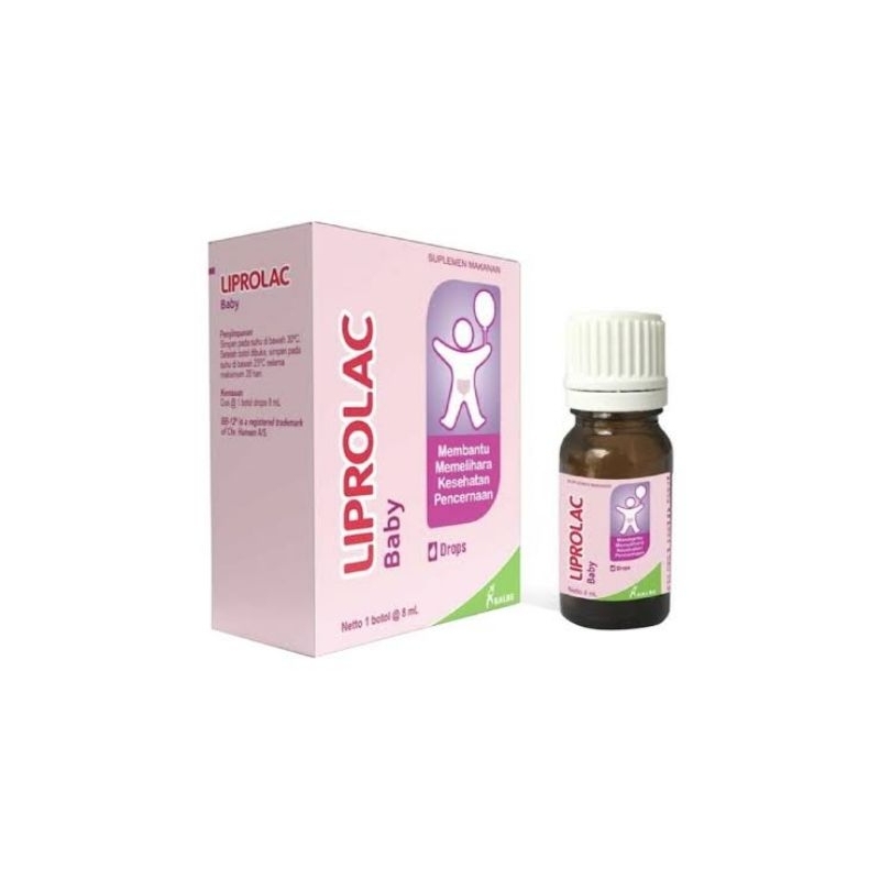 Liprolac drop